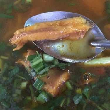 Tổng hợp- Quán Ăn Bánh Canh Mùi