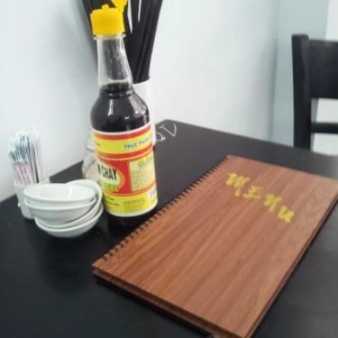Tổng hợp- Quán Ăn Bánh Canh Nấm An Nhiên - Lê Hồng Phong