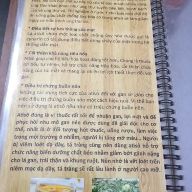 Thực đơn- Quán Ăn Bánh Canh Nấm An Nhiên - Lê Hồng Phong
