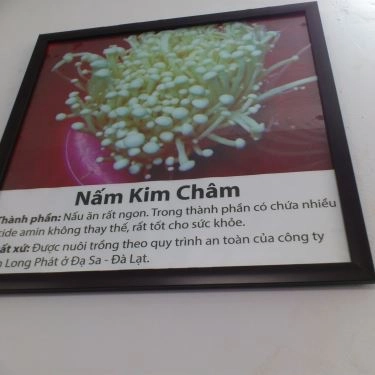 Tổng hợp- Quán Ăn Bánh Canh Nấm An Nhiên - Nam Kỳ Khởi Nghĩa