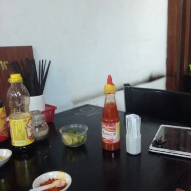 Tổng hợp- Quán Ăn Bánh Canh Nấm An Nhiên - Nam Kỳ Khởi Nghĩa