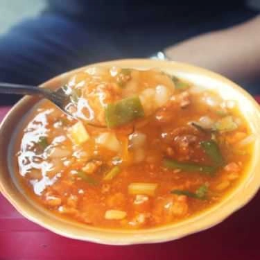 Món ăn- Quán Ăn Bánh Canh Nam Phổ - Bánh Bèo O Thu