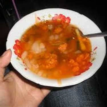 Món ăn- Quán Ăn Bánh Canh Nam Phổ - Bánh Bèo O Thu