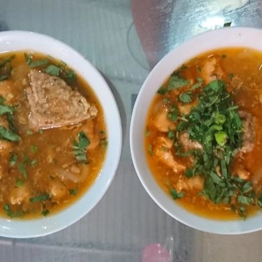 Tổng hợp- Quán Ăn Dì Tuyền - Bánh Canh Nam Phổ