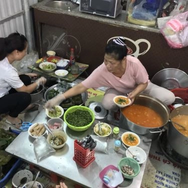 Tổng hợp- Quán Ăn Dì Tuyền - Bánh Canh Nam Phổ