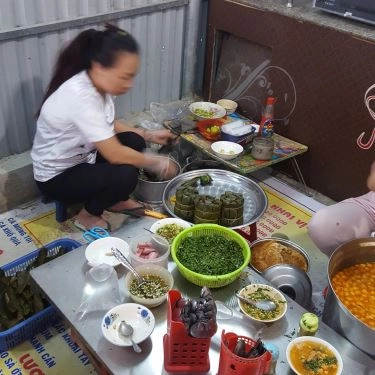 Tổng hợp- Quán Ăn Dì Tuyền - Bánh Canh Nam Phổ