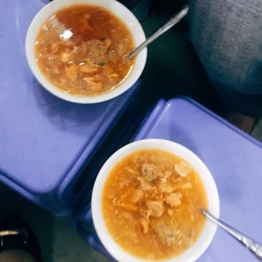 Món ăn- Quán Ăn Dì Tuyền - Bánh Canh Nam Phổ
