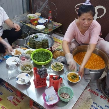 Tổng hợp- Quán Ăn Dì Tuyền - Bánh Canh Nam Phổ