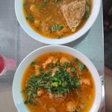 Tổng hợp- Quán Ăn Dì Tuyền - Bánh Canh Nam Phổ
