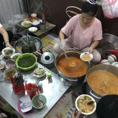 Tổng hợp- Quán Ăn Dì Tuyền - Bánh Canh Nam Phổ