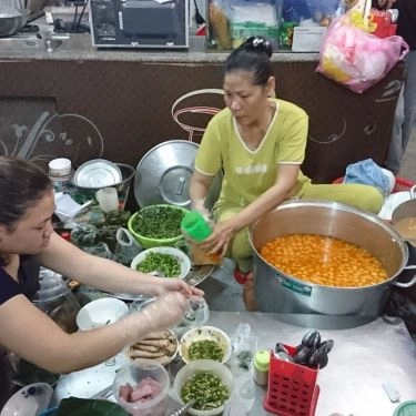 Tổng hợp- Quán Ăn Dì Tuyền - Bánh Canh Nam Phổ
