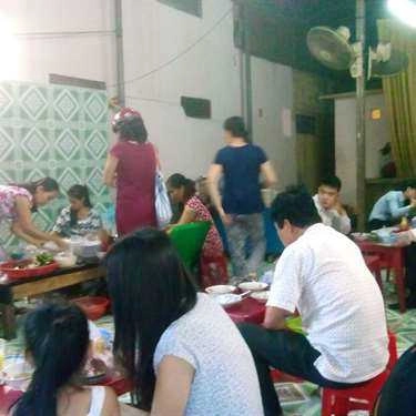 Tổng hợp- Quán Ăn Thúy - Bánh Canh Nam Phổ