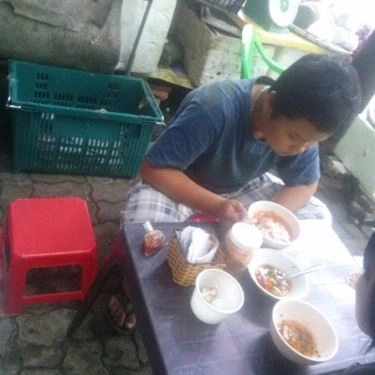 Món ăn- Quán Ăn Bánh Canh Nam Phổ - Võ Văn Tần