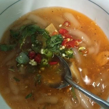 Tổng hợp- Quán Ăn Bánh Canh Nam Phổ - Võ Văn Tần