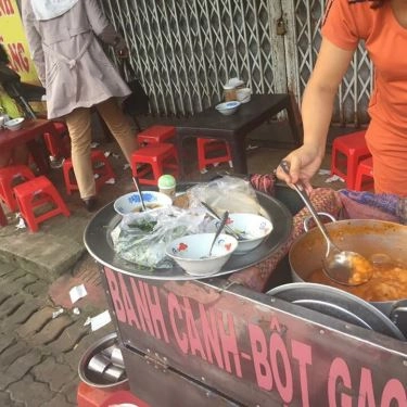 Tổng hợp- Quán Ăn Bánh Canh Nam Phổ - Võ Văn Tần