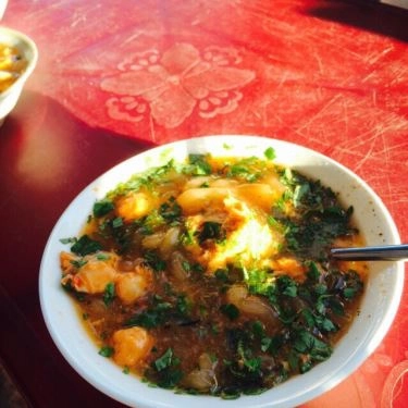 Món ăn- Quán Ăn Bánh Canh Nam Phổ - Võ Văn Tần