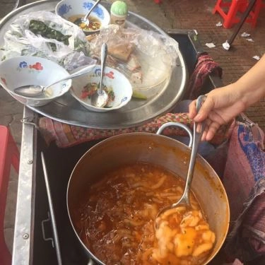 Tổng hợp- Quán Ăn Bánh Canh Nam Phổ - Võ Văn Tần