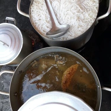 Món ăn- Quán Ăn Bánh Canh Bình Dân