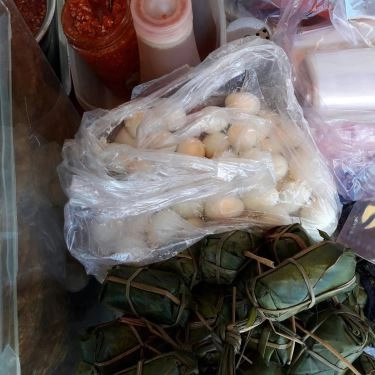 Món ăn- Quán Ăn Bánh Canh Bình Dân