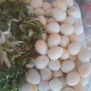 Món ăn- Quán Ăn Bánh Canh Bình Dân