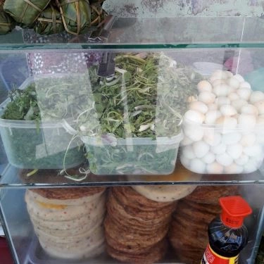 Tổng hợp- Quán Ăn Bánh Canh Bình Dân
