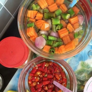Tổng hợp- Quán Ăn Bánh Canh Nga - Nguyễn Chí Thanh