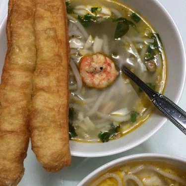 Tổng hợp- Quán Ăn Bánh Canh Nga - Nguyễn Chí Thanh