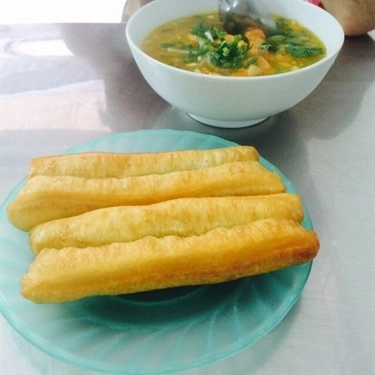 Món ăn- Quán Ăn Bánh Canh Nga - Nguyễn Chí Thanh