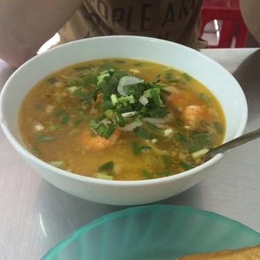 Món ăn- Quán Ăn Bánh Canh Nga - Nguyễn Chí Thanh