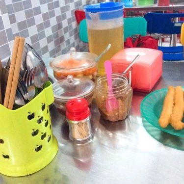 Tổng hợp- Quán Ăn Bánh Canh Nga - Nguyễn Chí Thanh