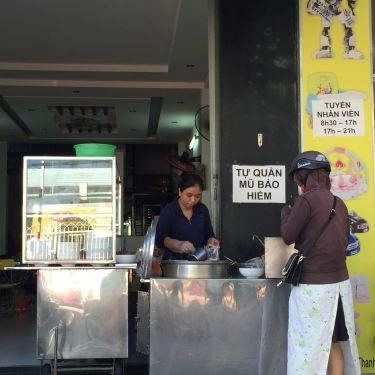 Tổng hợp- Quán Ăn Bánh Canh Nga - Nguyễn Chí Thanh