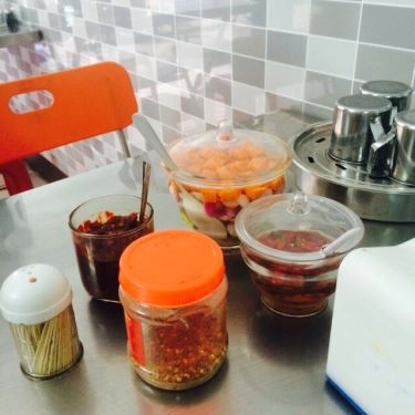 Tổng hợp- Quán Ăn Bánh Canh Nga - Nguyễn Chí Thanh
