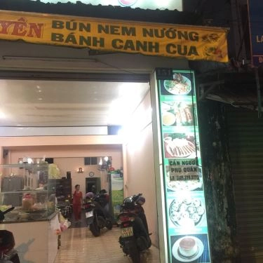 Tổng hợp- Quán Ăn Bánh Canh Ngon Út Phượng - Phan Huy Ích