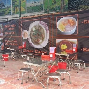 Tổng hợp- Quán Ăn Bánh Canh Ngon Út Phượng - Phan Huy Ích