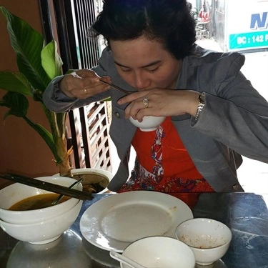 Tổng hợp- Quán Ăn Bánh Canh Ngon Út Phượng - Phan Huy Ích