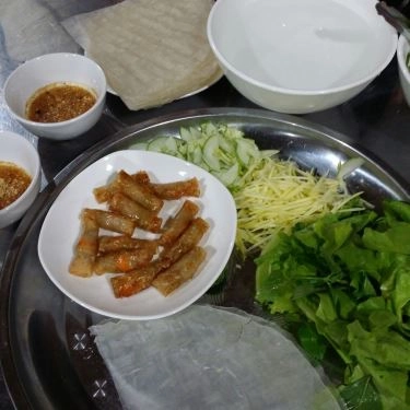 Tổng hợp- Quán Ăn Bánh Canh Ngon Út Phượng - Phan Huy Ích
