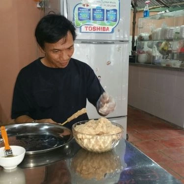Tổng hợp- Quán Ăn Bánh Canh Ngon Út Phượng - Phan Huy Ích