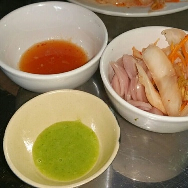 Tổng hợp- Quán Ăn Bánh Canh Ngon Út Phượng - Phan Huy Ích