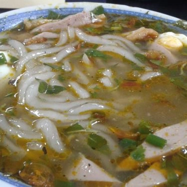 Món ăn- Quán Ăn Bánh Canh - Nguyễn Duy Hiệu