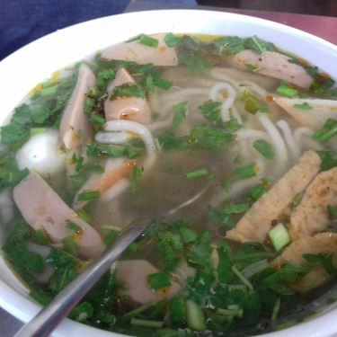 Món ăn- Quán Ăn Bánh Canh - Nguyễn Duy Hiệu