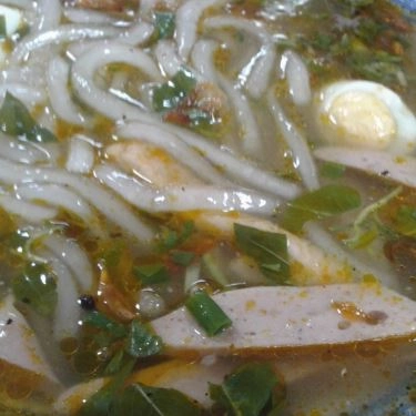Món ăn- Quán Ăn Bánh Canh - Nguyễn Duy Hiệu