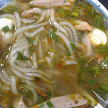 Món ăn- Quán Ăn Bánh Canh - Nguyễn Duy Hiệu