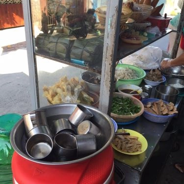 Tổng hợp- Quán Ăn Bánh Canh - Nguyễn Duy Hiệu