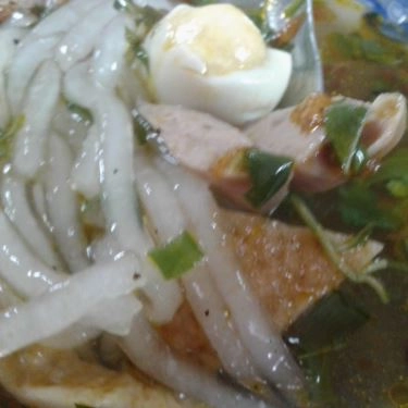 Món ăn- Quán Ăn Bánh Canh - Nguyễn Duy Hiệu