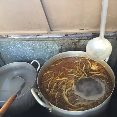 Món ăn- Quán Ăn Bánh Canh - Nguyễn Duy Hiệu