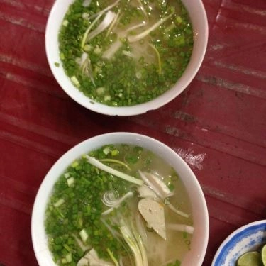 Món ăn- Quán Ăn Bánh Canh & Bánh Căn Nha Trang