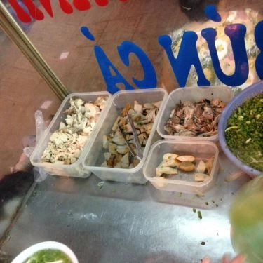 Tổng hợp- Quán Ăn Bánh Canh & Bánh Căn Nha Trang