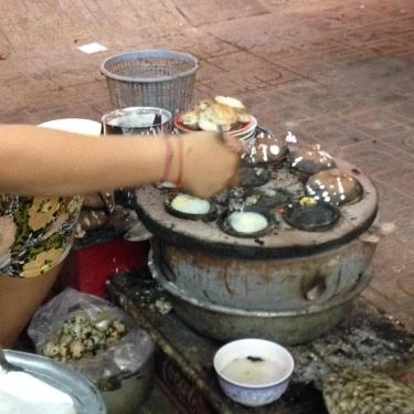 Tổng hợp- Quán Ăn Bánh Canh & Bánh Căn Nha Trang