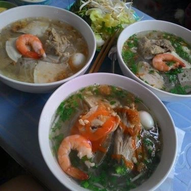 Món ăn- Quán Ăn Bánh Canh, Nui & Hủ Tiếu
