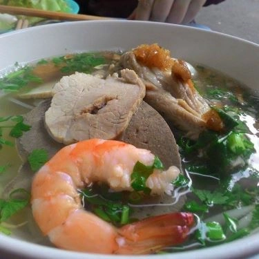 Món ăn- Quán Ăn Bánh Canh, Nui & Hủ Tiếu